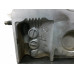 #MS02 Left Cylinder Head From 2007 Nissan Titan  5.6